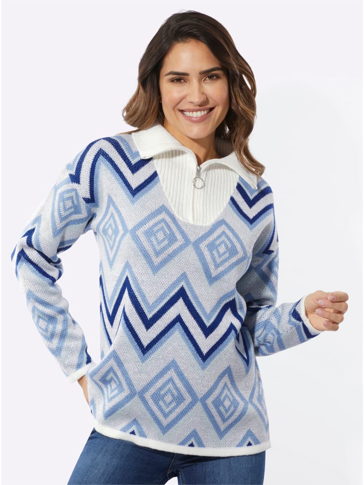 Свитер Sieh an!
Свитер Sieh an!