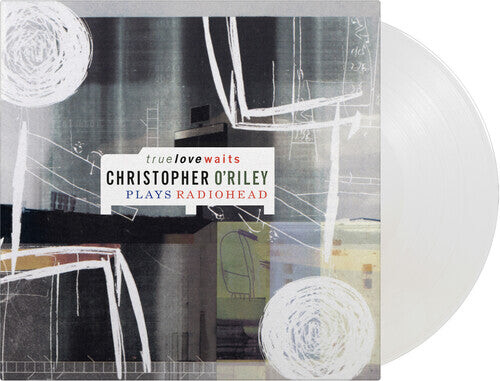Виниловая пластинка O'Riley, Christopher: True Love Waits: Christopher O'Riley Plays Radiohead
Виниловая пластинка O'Riley, Christopher: True Love Waits: Christopher O'Riley Plays Radiohead