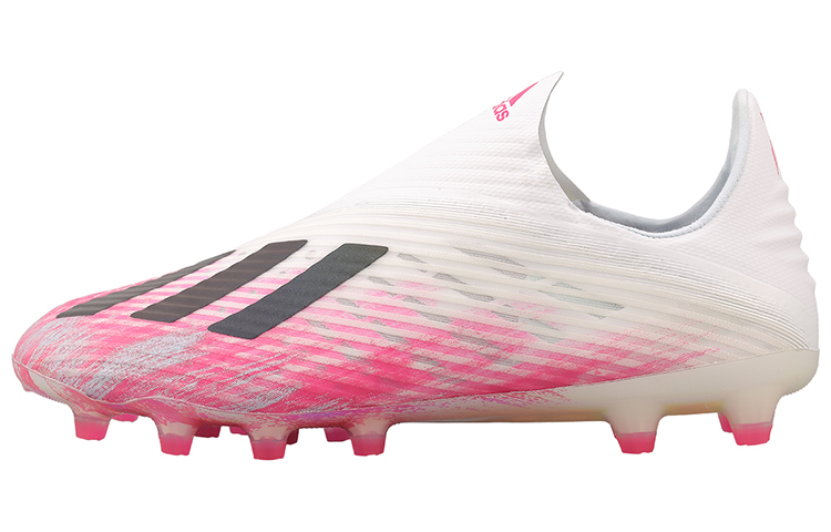 Adidas X 19+ Ag 'Белый Розовый'
Adidas X 19+ Ag 'Белый Розовый'