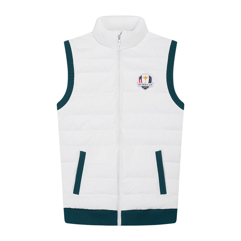 Жилет мужской Ryder Cup, хаки
Жилет мужской Ryder Cup, хаки
