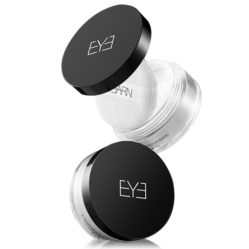 Рассыпчатая пудра для женщин E'YEARN
Рассыпчатая пудра для женщин E'YEARN