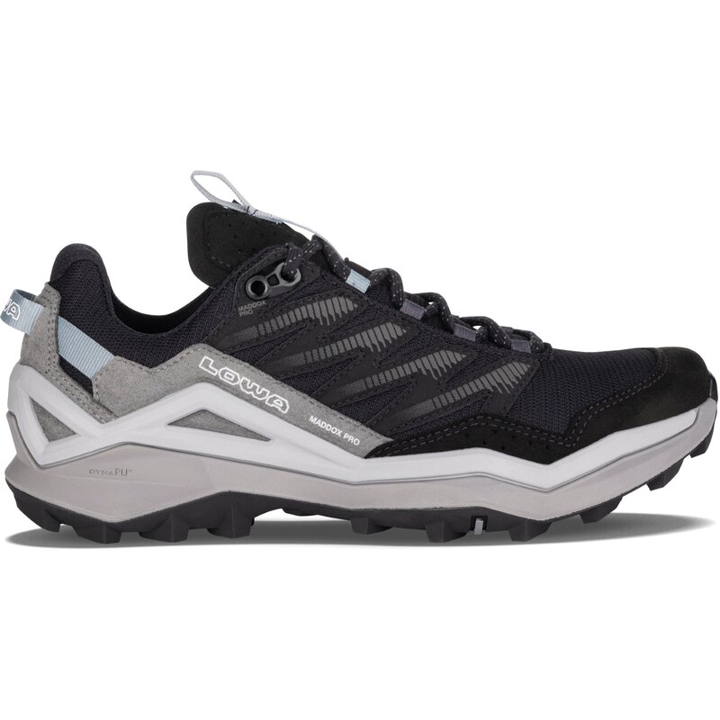Многофункциональные кроссовки Maddox Pro GTX Low W Lowa, мультиколор
Многофункциональные кроссовки Maddox Pro GTX Low W Lowa, мультиколор
