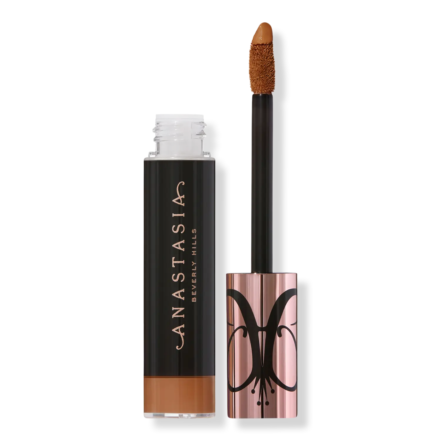 Консилер Magic Touch со средней и плотной степенью покрытия Anastasia Beverly Hills, 22 (deep skin with red undertones)
Консилер Magic Touch со средней и плотной степенью покрытия Anastasia Beverly Hills, 22 (deep skin with red undertones)