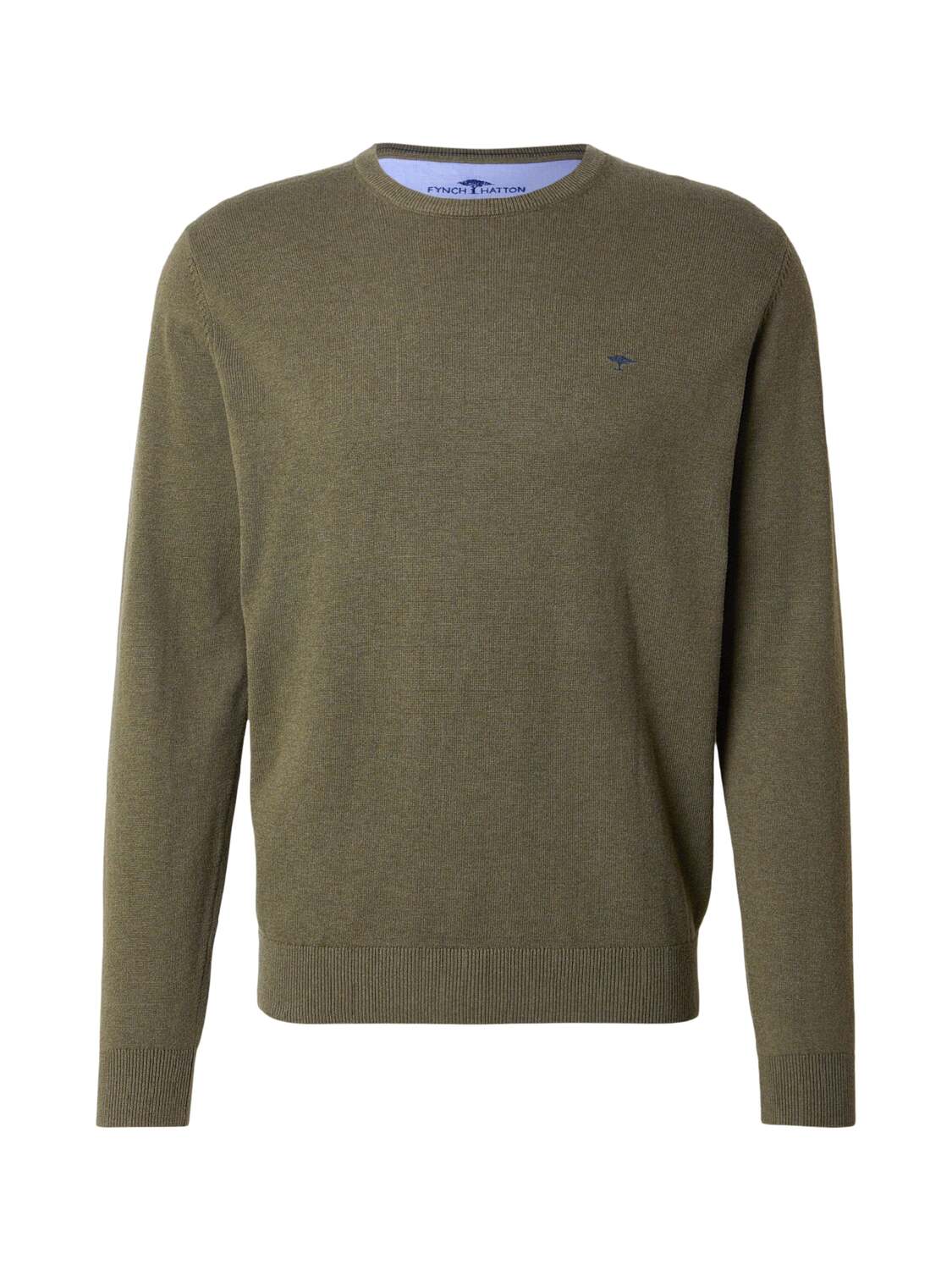 FYNCH-HATTON Свитер в цвете хаки
FYNCH-HATTON Свитер в цвете хаки