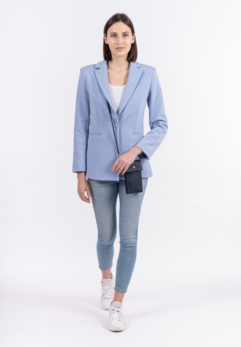 Сумка через плечо EMMA Emily & Noah, цвет blue, Синий, Сумка через плечо EMMA Emily & Noah, цвет blue
Сумка через плечо EMMA Emily & Noah, цвет blue, Синий, Сумка через плечо EMMA Emily & Noah, цвет blue