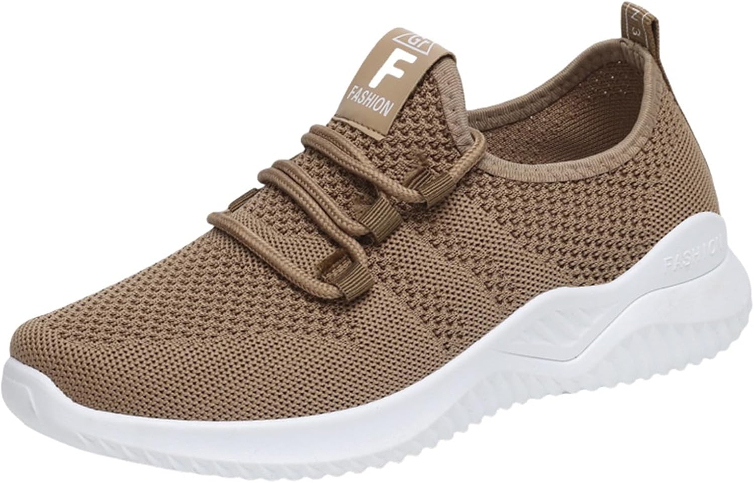 Женские и мужские прогулочные туфли с широкой носковой частью, слипоны, беговые кроссовки, дышащие, легкие, из сетки, на шнуровке, с мягкой подошвой, повседневные ортопедические модные спортивные теннисные кроссовки Generic, коричневый
Женские и мужские прогулочные туфли с широкой носковой частью, слипоны, беговые кроссовки, дышащие, легкие, из сетки, на шнуровке, с мягкой подошвой, повседневные ортопедические модные спортивные теннисные кроссовки Generic, коричневый