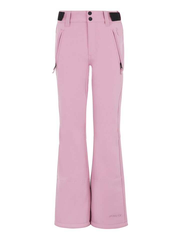 Лыжные штаны Protest LOLE JR, цвет Cameo Pink
Лыжные штаны Protest LOLE JR, цвет Cameo Pink
