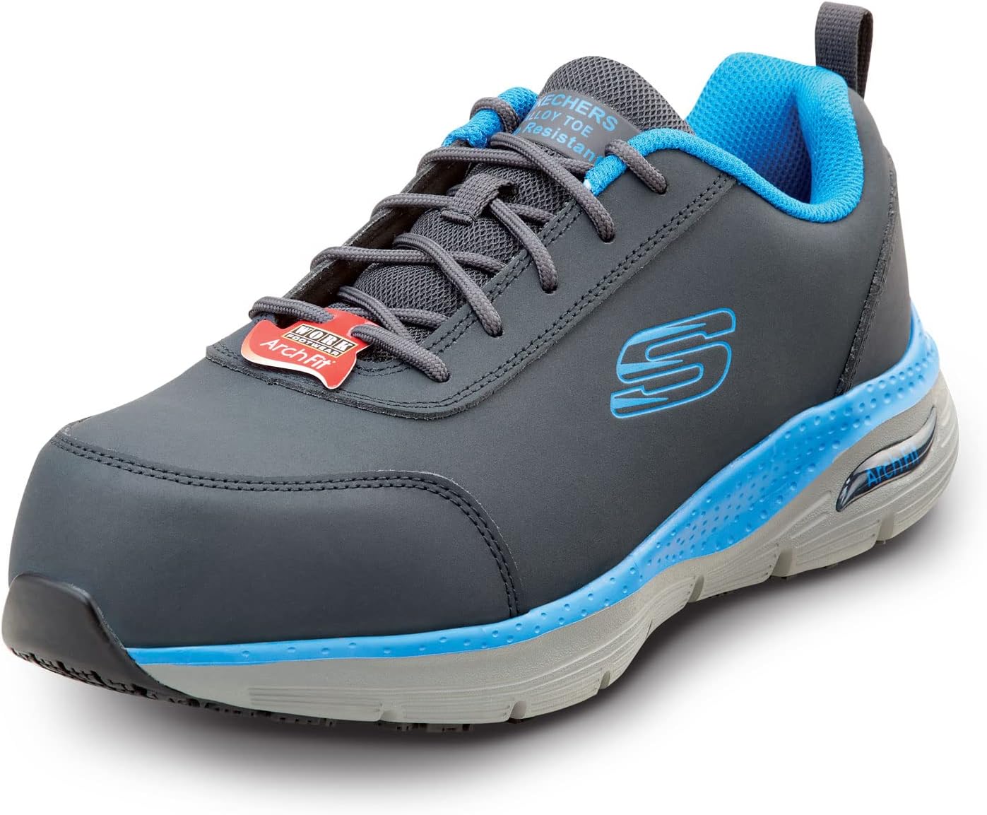 Мужские кроссовки Skechers Track Moulton, красный/синий/темно-синий
Мужские кроссовки Skechers Track Moulton, красный/синий/темно-синий