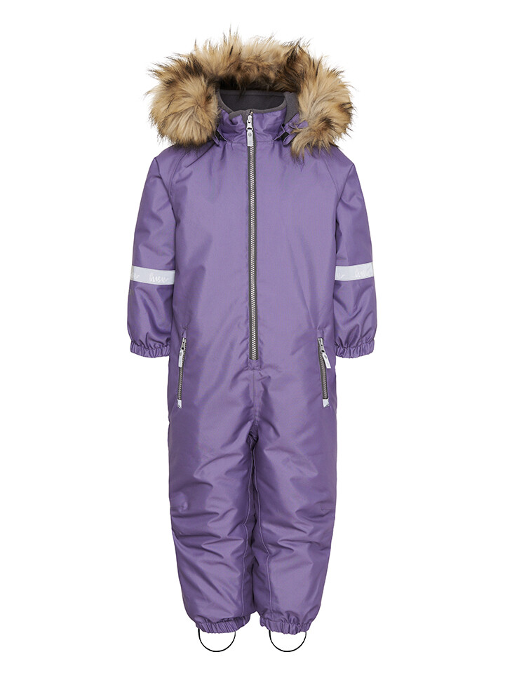 Лыжные штаны HULABALU Victory, фиолетовый
Лыжные штаны HULABALU Victory, фиолетовый