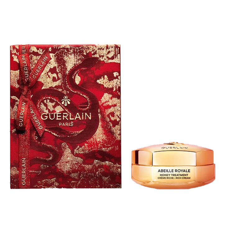 ABEILLE ROYALE увлажняющие средства и кремы для лица унисекс GUERLAIN
ABEILLE ROYALE увлажняющие средства и кремы для лица унисекс GUERLAIN