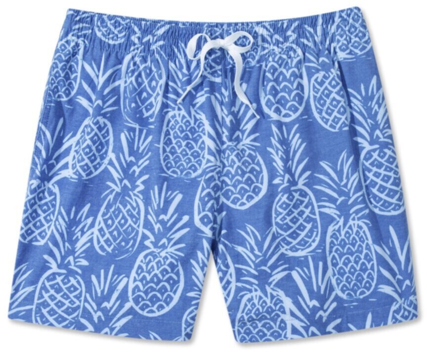 Эластичные плавки 5,5 дюйма — мужские Chubbies, синий
Эластичные плавки 5,5 дюйма — мужские Chubbies, синий