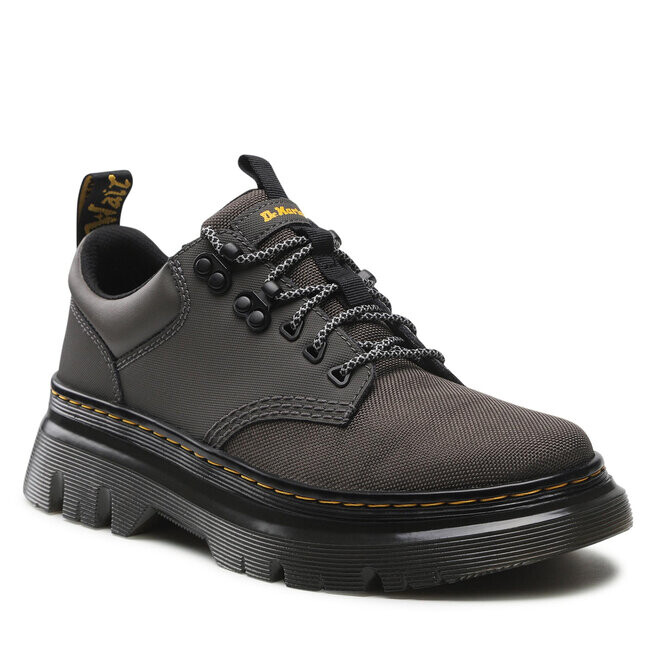 Кроссовки Dr. Martens TarikLo, серый
Кроссовки Dr. Martens TarikLo, серый