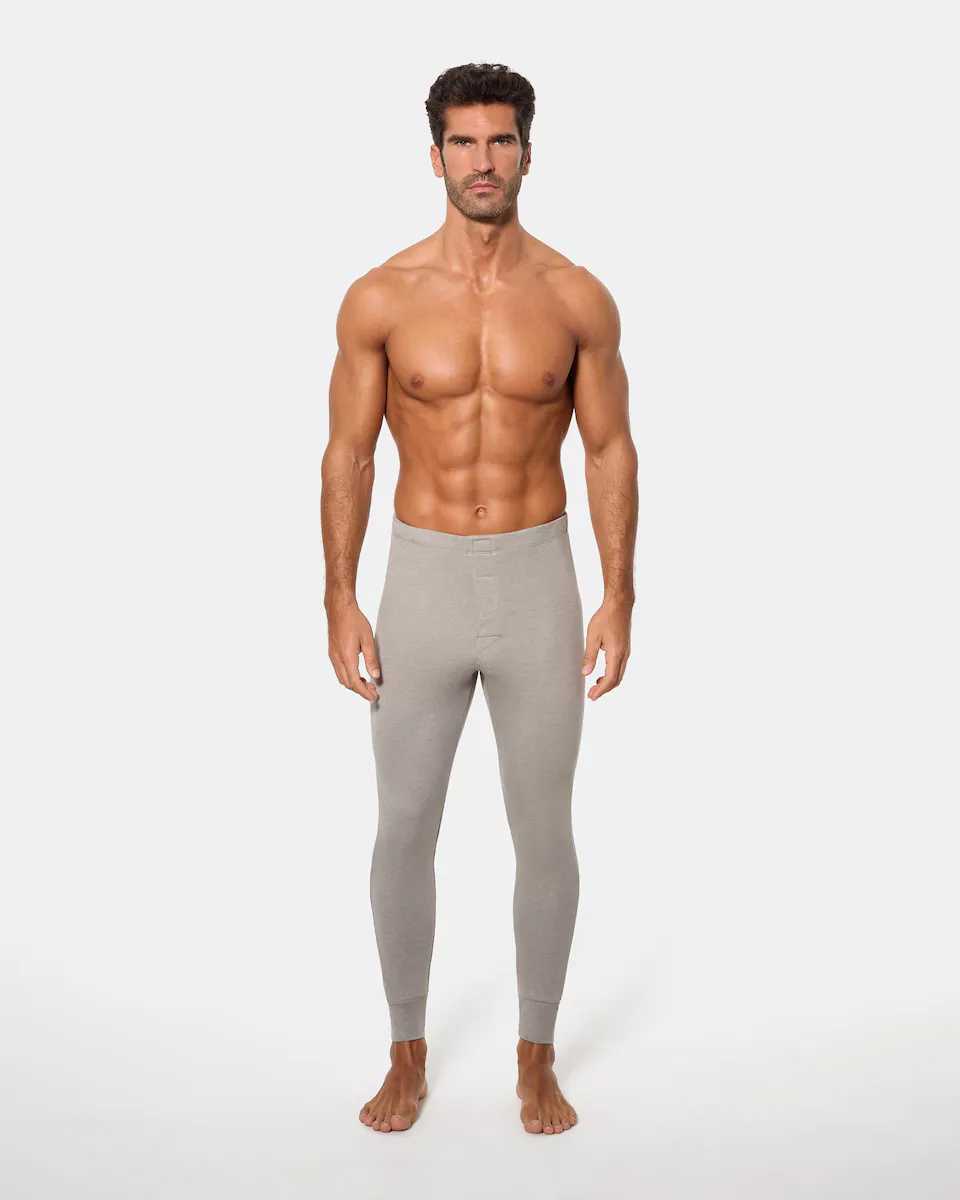 Термобелье мужские кальсоны Abanderado, серый
Термобелье мужские кальсоны Abanderado, серый