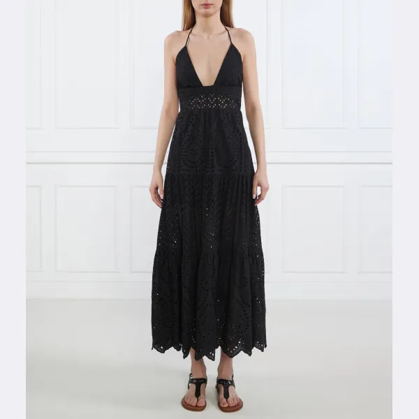 Платье Patrizia Pepe, черный
Платье Patrizia Pepe, черный