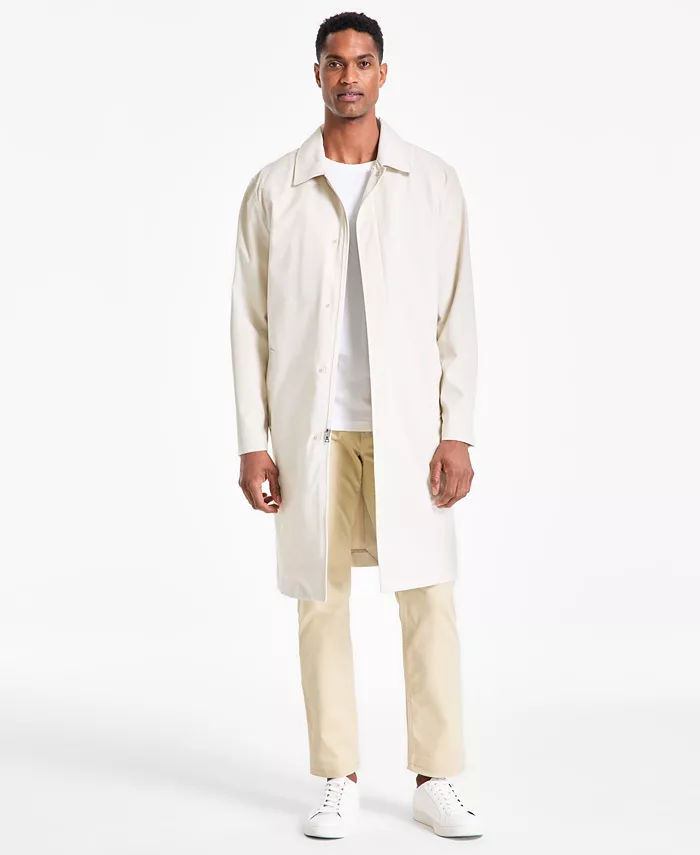 Мужское модульное пальто Alfatech со съемной стеганой жилеткой Alfani, коричневый/бежевый
Мужское модульное пальто Alfatech со съемной стеганой жилеткой Alfani, коричневый/бежевый