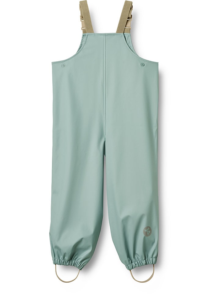 Тканевые брюки Wheat, бирюзовый
Тканевые брюки Wheat, бирюзовый