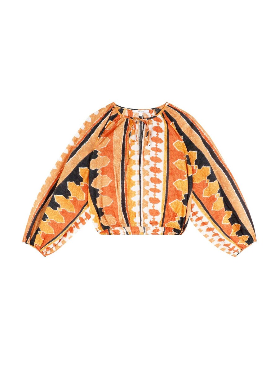 Лонгслив Scalpers, Mixed colors
Лонгслив Scalpers, Mixed colors