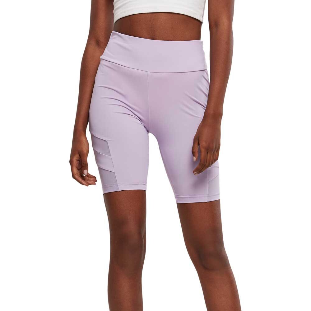 Леггинсы Urban Classics Tech Cycle Short, фиолетовый
Леггинсы Urban Classics Tech Cycle Short, фиолетовый
