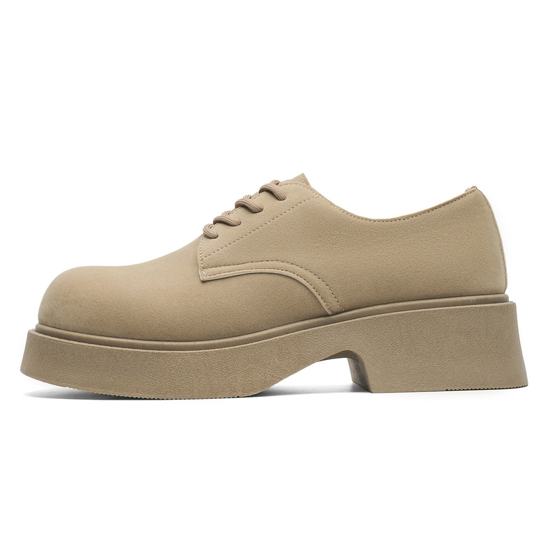 Gai Renpu Скользостойкие износостойкие дышащие мужские низкие кеды повседневные абрикос, цвет Apricot
Gai Renpu Скользостойкие износостойкие дышащие мужские низкие кеды повседневные абрикос, цвет Apricot