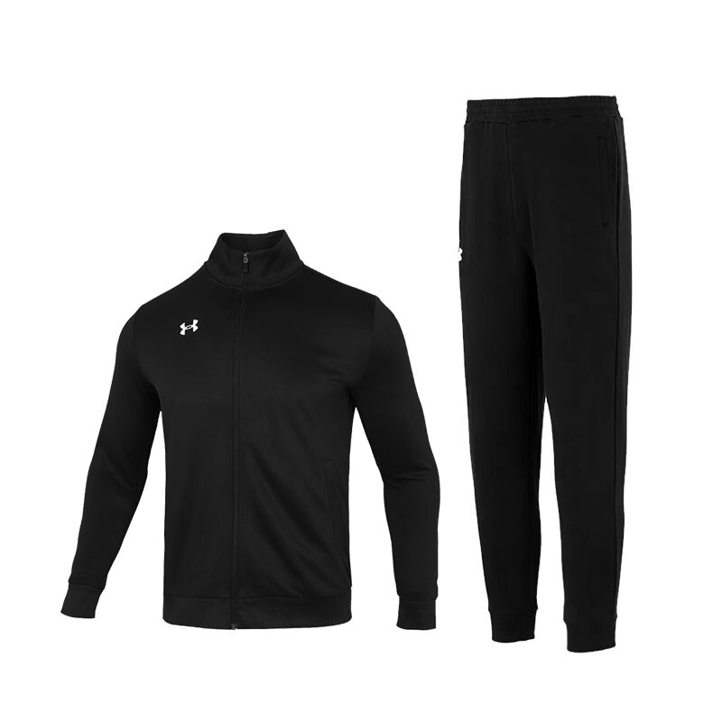 Повседневная спортивная одежда для мужчин Under Armour
Повседневная спортивная одежда для мужчин Under Armour