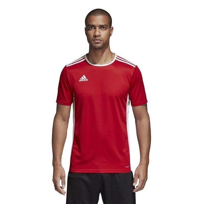 Спортивная футболка Adidas, цвет rot/scharlachrot/weiss
Спортивная футболка Adidas, цвет rot/scharlachrot/weiss