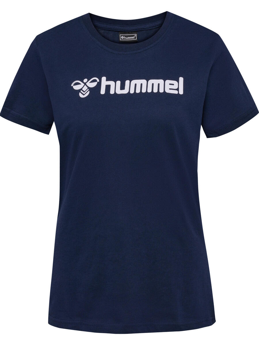 Футболка Hmlmover женская HUMMEL
Футболка Hmlmover женская HUMMEL