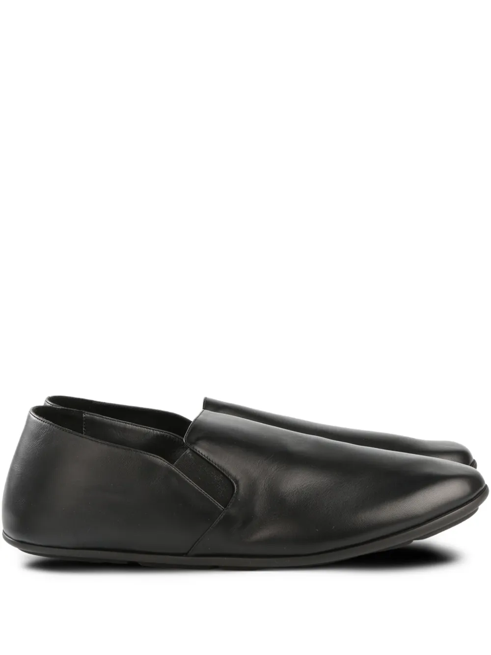 Мужские туфли-оксфорды Vincit THE ROW, черный
Мужские туфли-оксфорды Vincit THE ROW, черный