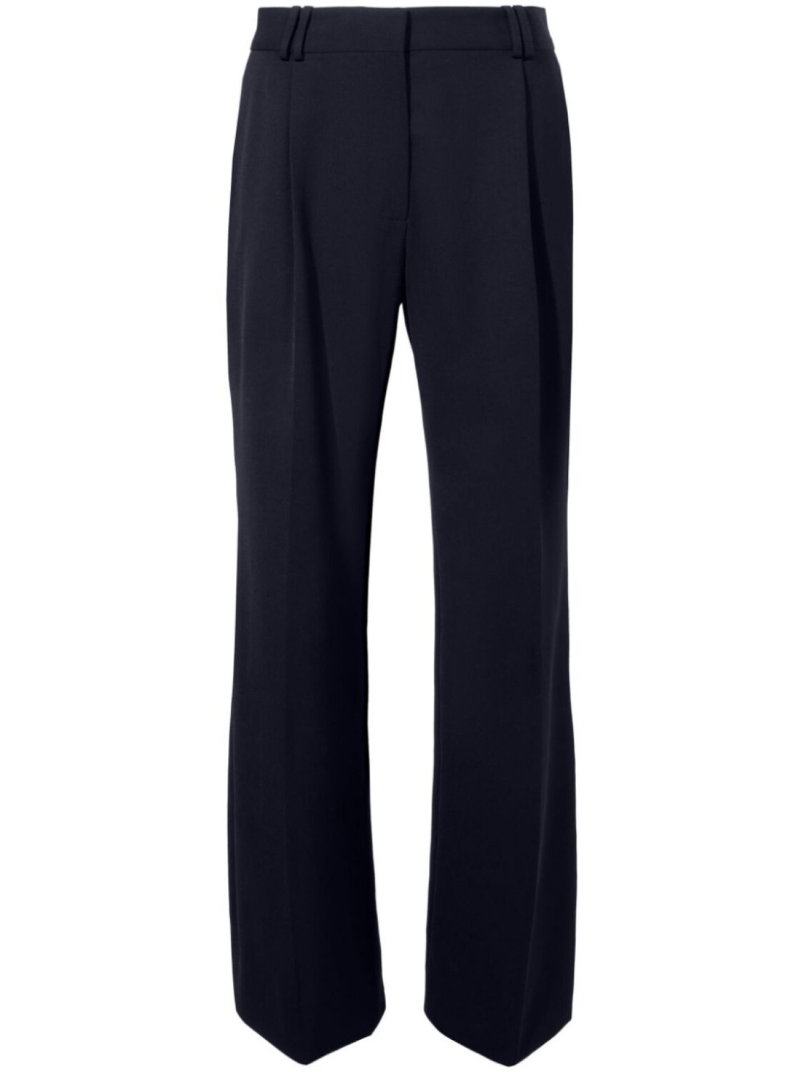 Брюки Саванна Proenza Schouler, черный
Брюки Саванна Proenza Schouler, черный