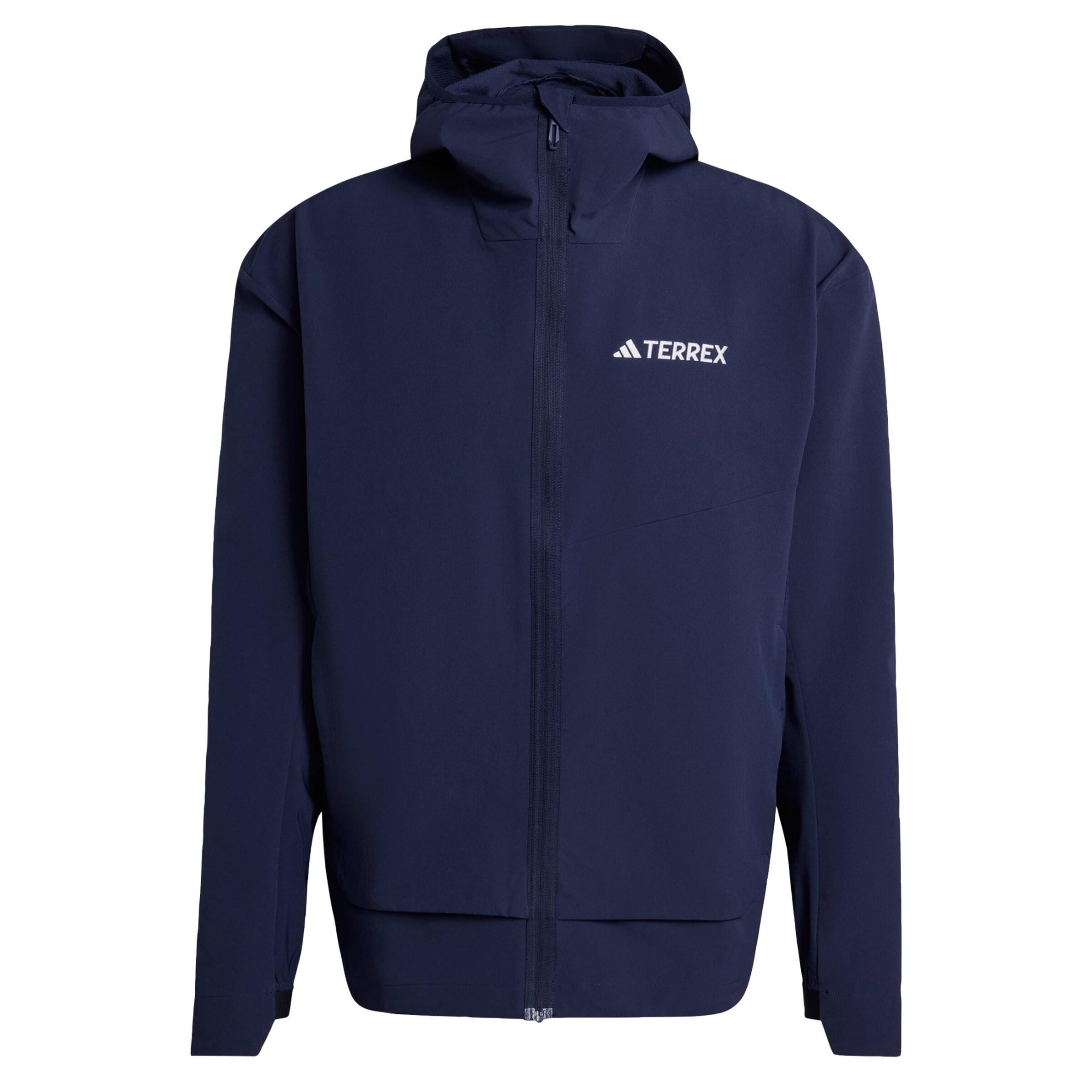 ADIDAS TERREX Куртка для активного отдыха в цвете Navy
ADIDAS TERREX Куртка для активного отдыха в цвете Navy
