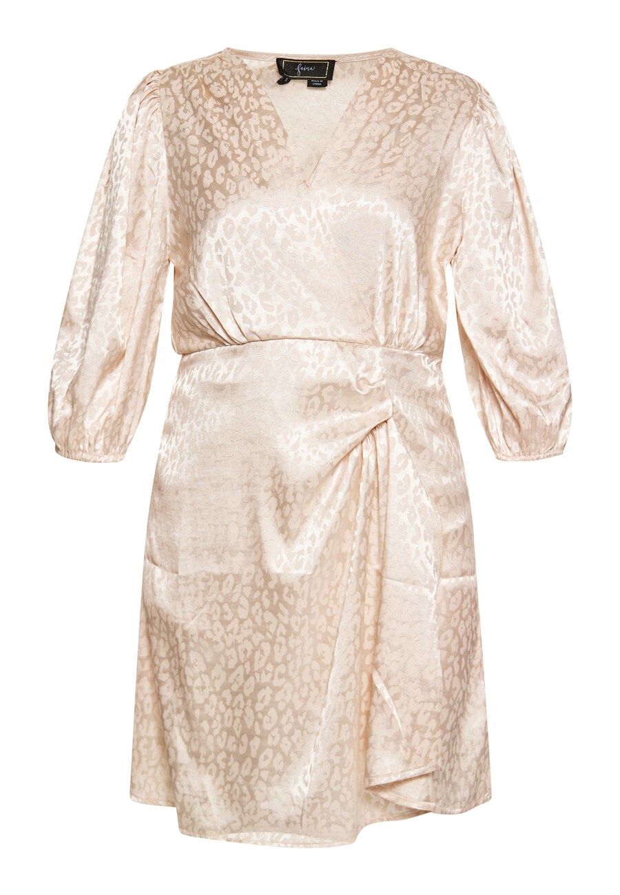 Коктейльное платье faina Cocktail Dress, кремовый
Коктейльное платье faina Cocktail Dress, кремовый