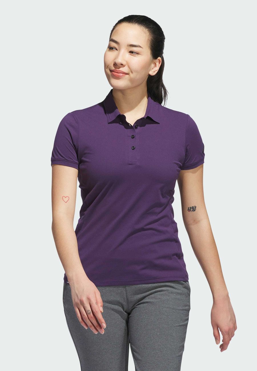 Поло Adidas Performance ULTIMATE TOUR TWIST, Aurora Plum/Purple
Поло Adidas Performance ULTIMATE TOUR TWIST, Aurora Plum/Purple
