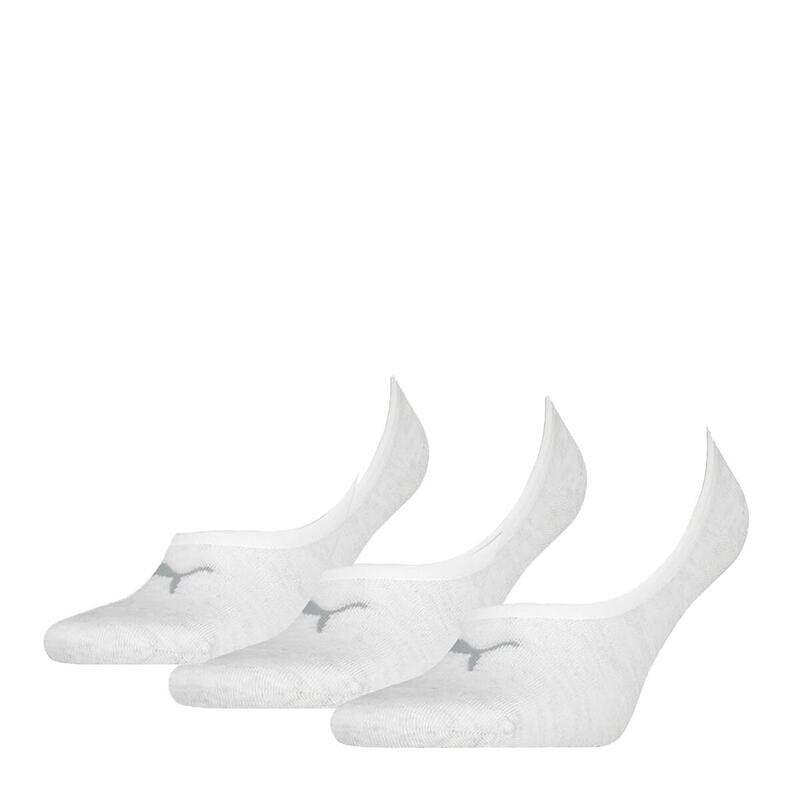 Носки унисекс, упаковка из 3 шт. Удобная посадка PUMA, цвет weiss
Носки унисекс, упаковка из 3 шт. Удобная посадка PUMA, цвет weiss