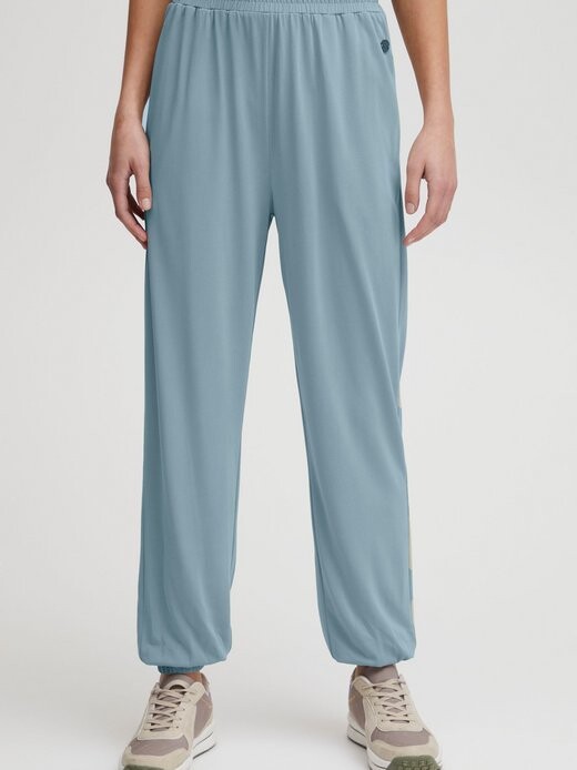 Брюки из ткани оксбрианна Oxmo, синий
Брюки из ткани оксбрианна Oxmo, синий