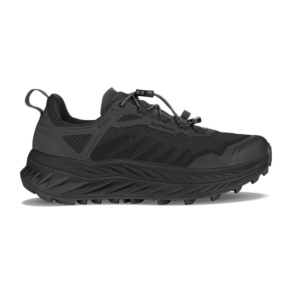 Кроссовки FORTUX GTX LOWA, цвет Black/Black, Черный, Кроссовки FORTUX GTX LOWA, цвет Black/Black
Кроссовки FORTUX GTX LOWA, цвет Black/Black, Черный, Кроссовки FORTUX GTX LOWA, цвет Black/Black