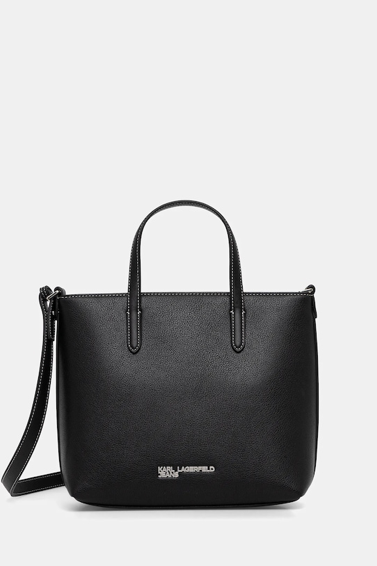 Сумка Karl Lagerfeld Jeans, черный
Сумка Karl Lagerfeld Jeans, черный