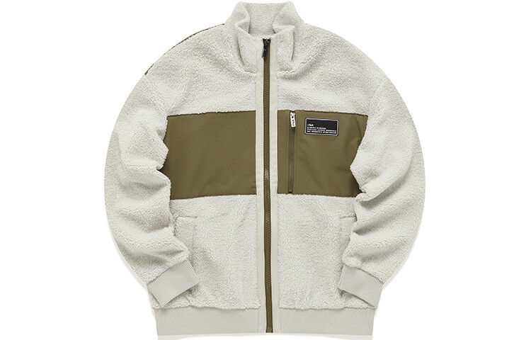 Бархатная куртка мужская светло-зеленая Fila, светло-зеленый
Бархатная куртка мужская светло-зеленая Fila, светло-зеленый