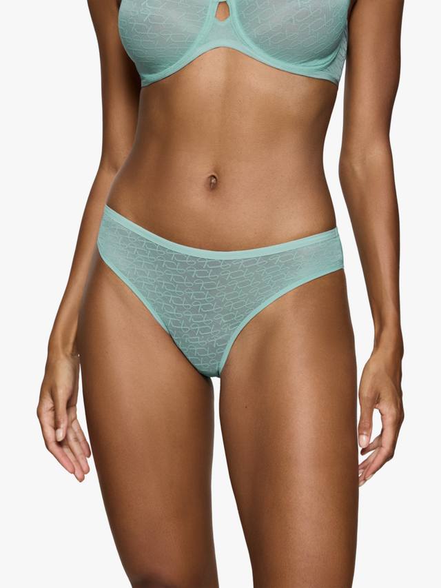 Сигнатурные шортики Tai Triumph, Misty Turquoise
Сигнатурные шортики Tai Triumph, Misty Turquoise