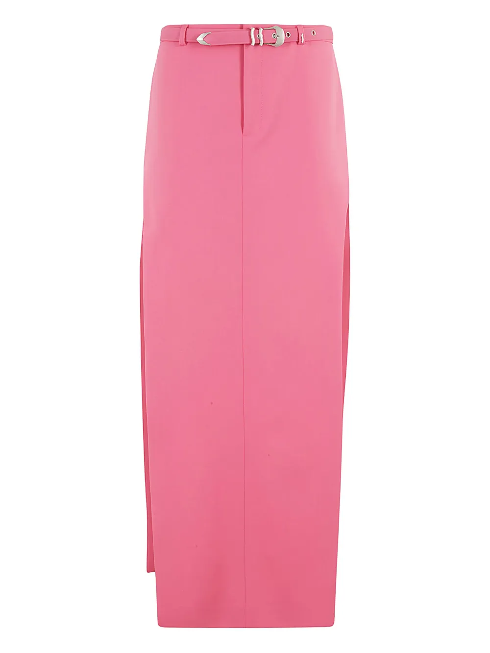 Юбка-карандаш с поясом Ssheena, розовый
Юбка-карандаш с поясом Ssheena, розовый