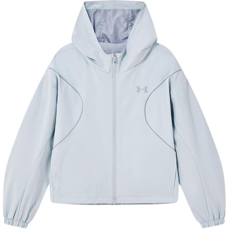 Унисекс куртка Under Armour, серый
Унисекс куртка Under Armour, серый