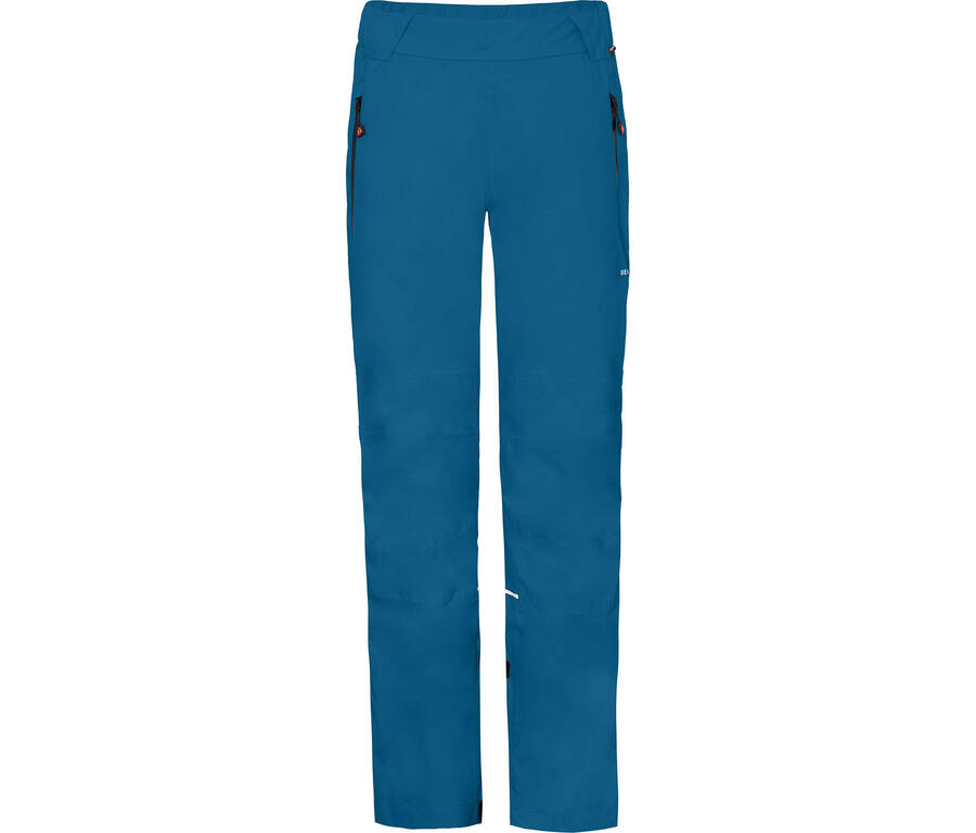 BERGSON Штаны от дождя (верхние) с эластичным поясом, водонепроницаемость 12000 мм водяного столба, сетчатая подкладка, синие
BERGSON Штаны от дождя (верхние) с эластичным поясом, водонепроницаемость 12000 мм водяного столба, сетчатая подкладка, синие