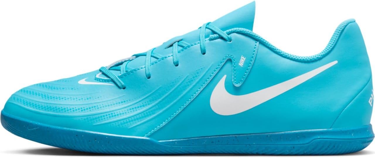 Мужские футбольные бутсы Nike, Blue Fury White
Мужские футбольные бутсы Nike, Blue Fury White