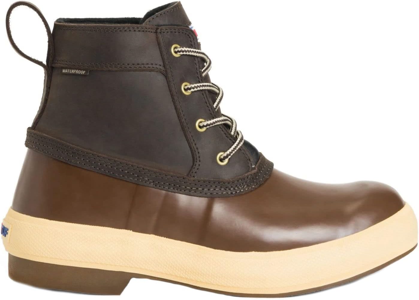 Мужские ботинки Xtratuf 15 см повседневные с защищенной щиколоткой, водонепроницаемые, с противоскользящей подошвой, поддержкой свода стопы, из натуральной кожи премиум-класса, шоколадный
Мужские ботинки Xtratuf 15 см повседневные с защищенной щиколоткой, водонепроницаемые, с противоскользящей подошвой, поддержкой свода стопы, из натуральной кожи премиум-класса, шоколадный