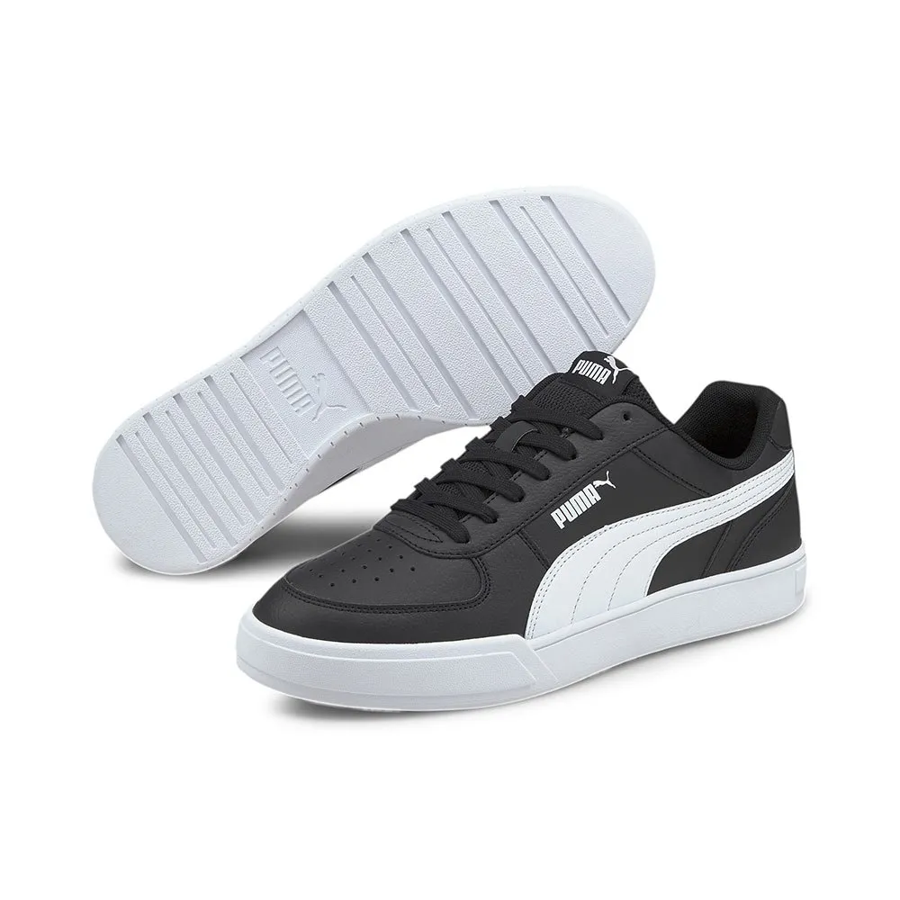 Кроссовки Puma Caven trainers, черный
Кроссовки Puma Caven trainers, черный