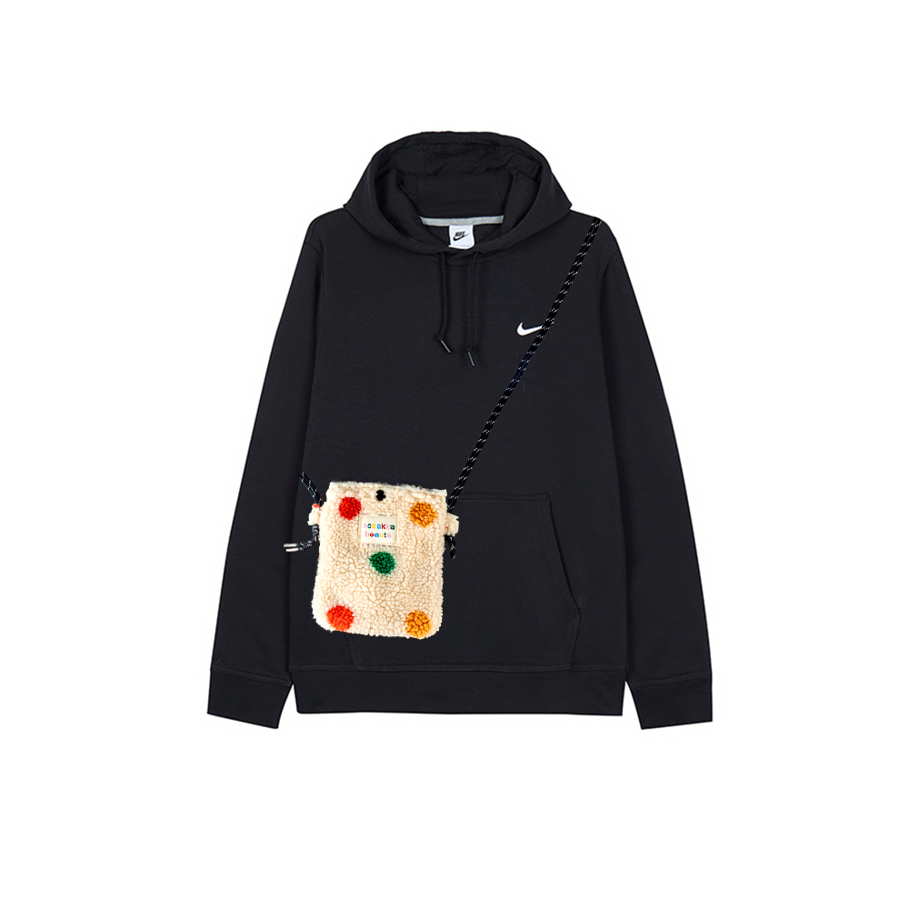 Nike Свитшот мужской черный
Nike Свитшот мужской черный