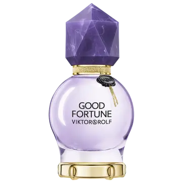 Женская парфюмерная вода Viktor&Rolf Good Fortune, 30 мл
Женская парфюмерная вода Viktor&Rolf Good Fortune, 30 мл