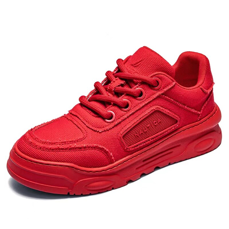 Кроссовки Nautica COLOR CAPSULE Color Capsule Series Lifestyle Shoes Men Low-top, зеленый
Кроссовки Nautica COLOR CAPSULE Color Capsule Series Lifestyle Shoes Men Low-top, зеленый