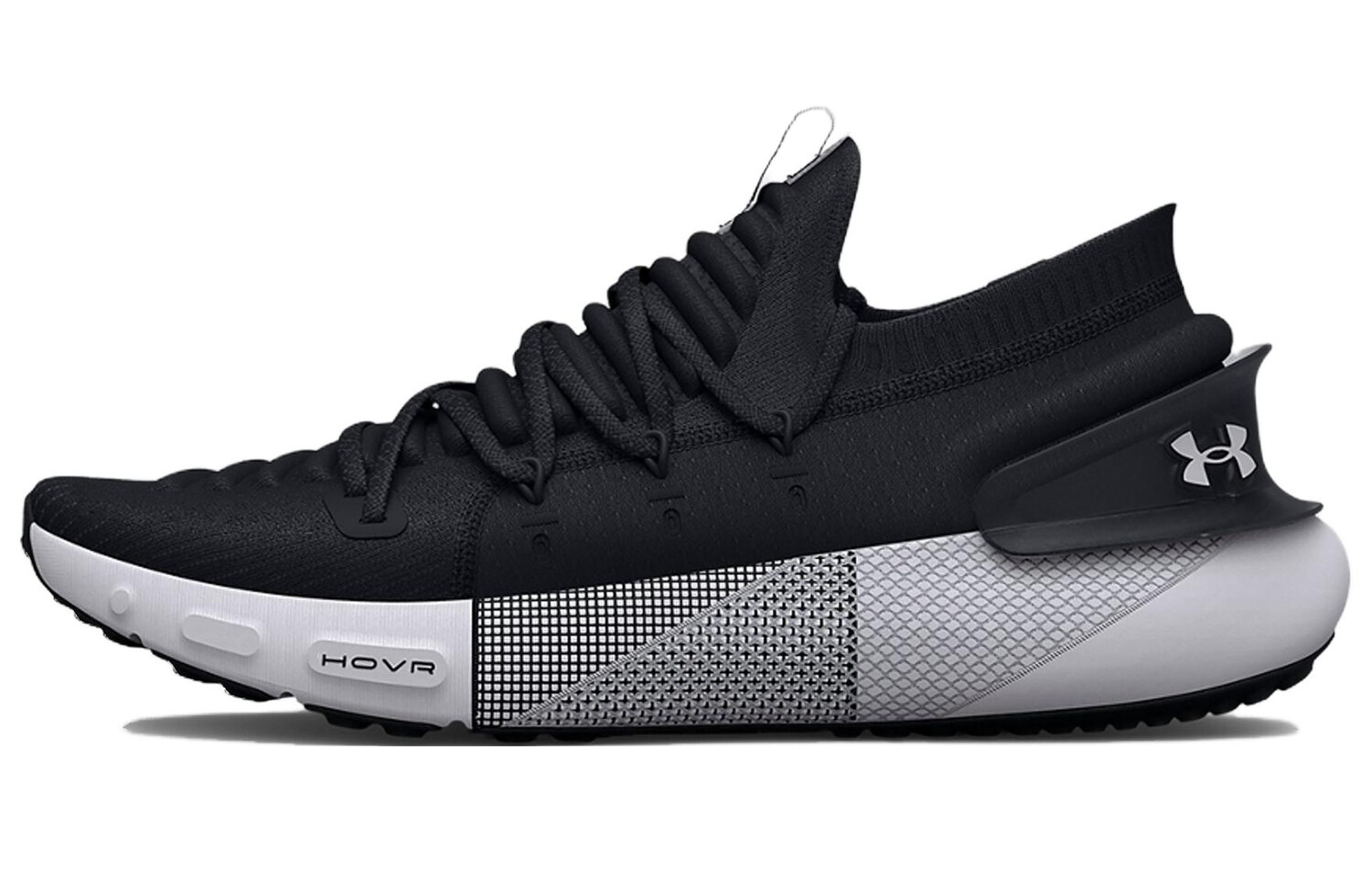 Женские кроссовки Under Armour HOVR Phantom 3
Женские кроссовки Under Armour HOVR Phantom 3