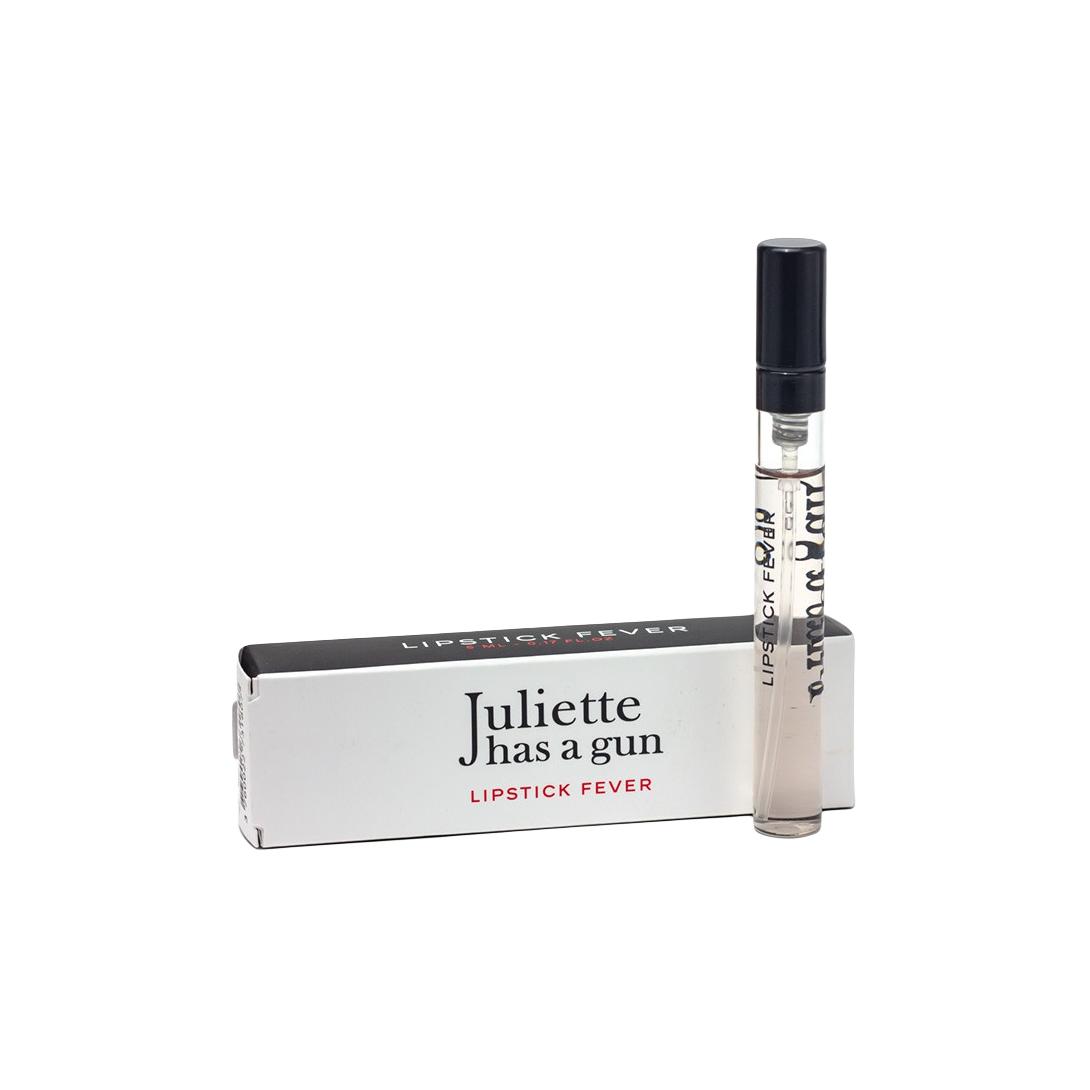 Пробник парфюма Sensual Lipstick Eau De Parfum EDP 5 мл Juliette Has A Gun
Пробник парфюма Sensual Lipstick Eau De Parfum EDP 5 мл Juliette Has A Gun