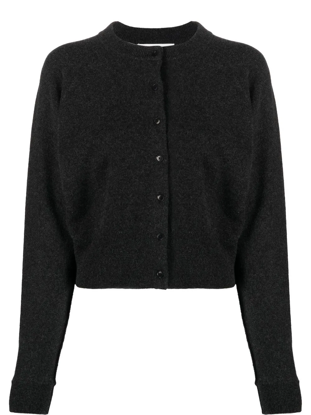 Джемпер с круглым вырезом Extreme Cashmere, серый
Джемпер с круглым вырезом Extreme Cashmere, серый