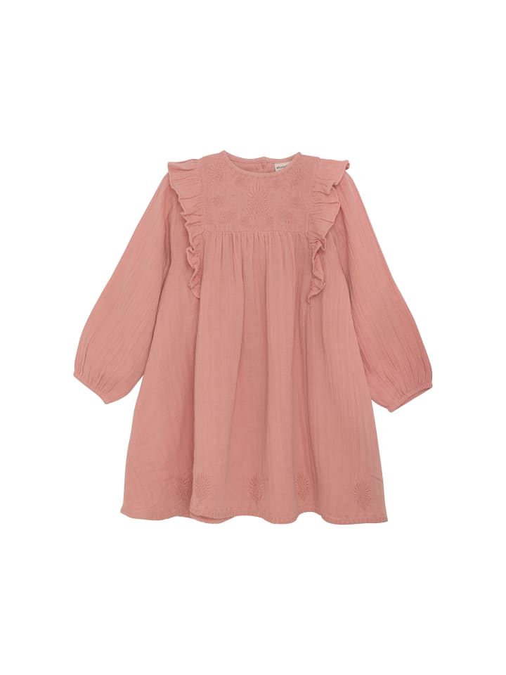 Платье Minymo, розовый
Платье Minymo, розовый